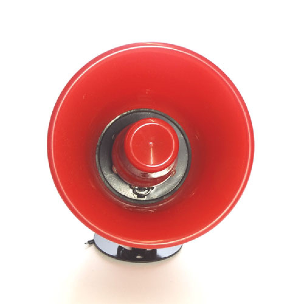 HAUT-PARLEUR PA 8OHMS 8-12 WATTS