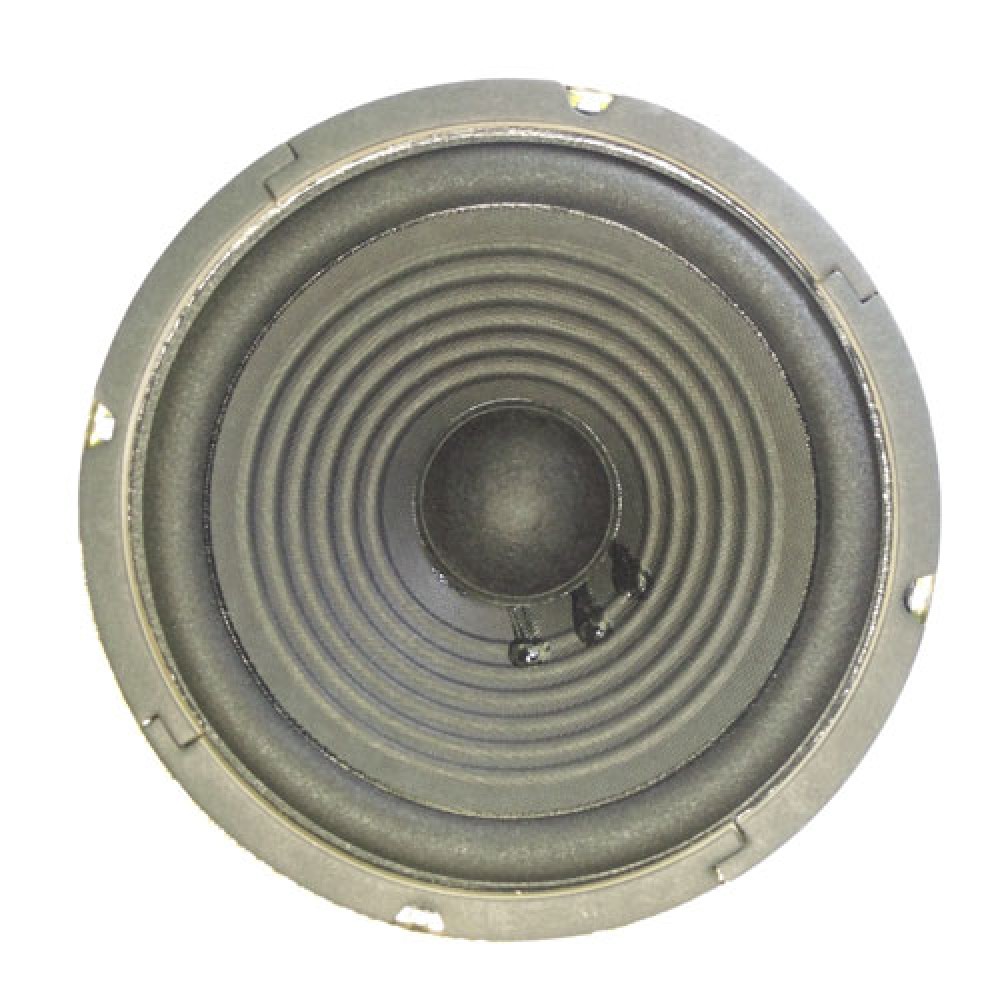 HAUT-PARLEUR 4-8 OHMS 20-25 WATTS 205MM