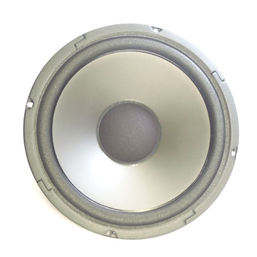 HAUT-PARLEUR 8 OHMS 50 WATTS MAX  255MM