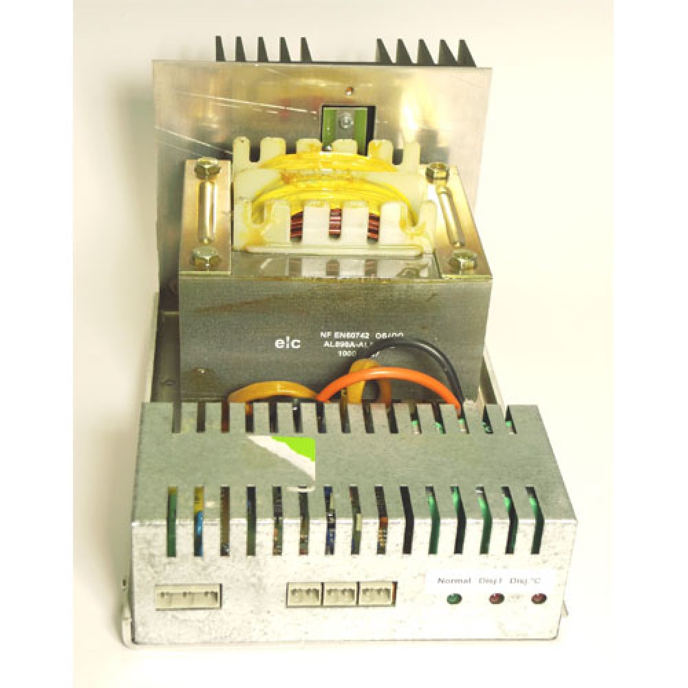 OCCASION ALIMENTATION 24 VDC - 10 AMP.