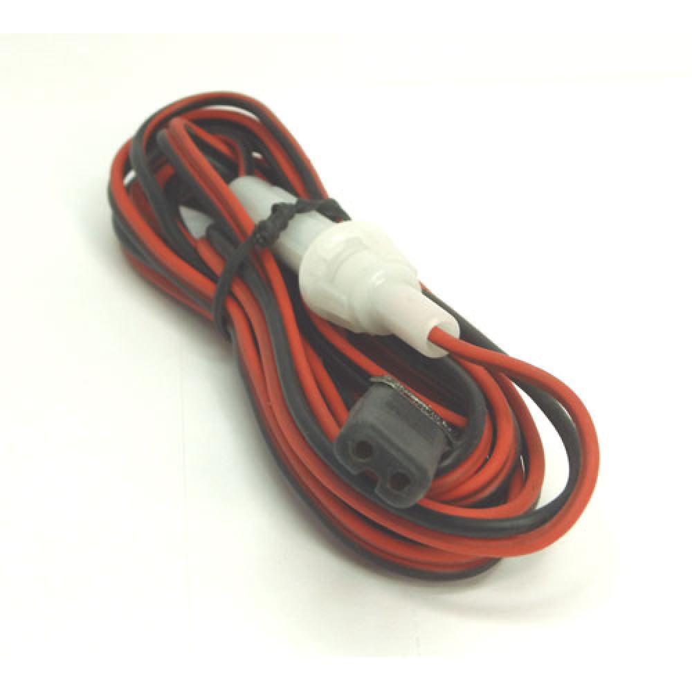 CORDON ALIM  TX 2 BR. AVEC PORTE-FUSIBLE
