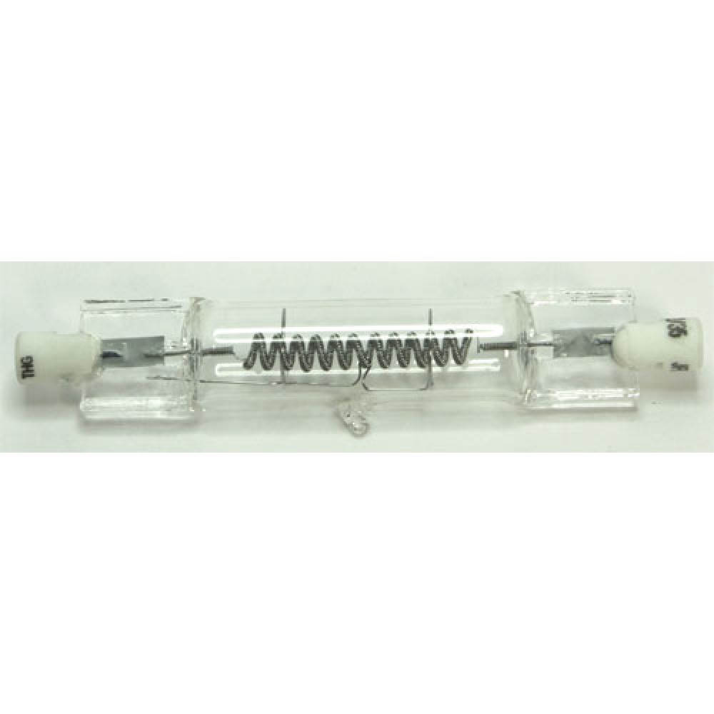 TUBE HALOGENE 230V-1000W LONG.93MM