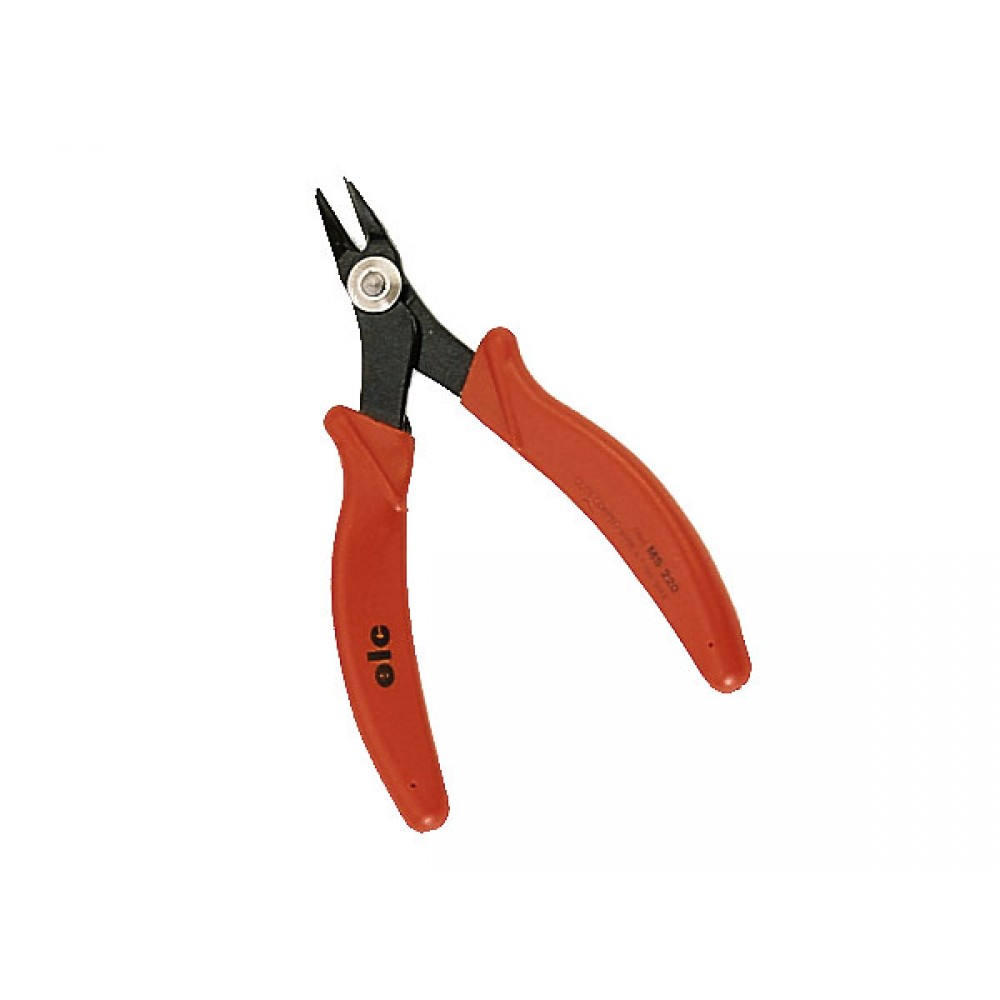 MINI PINCE COUPANTE POUR FILS DE 1MM