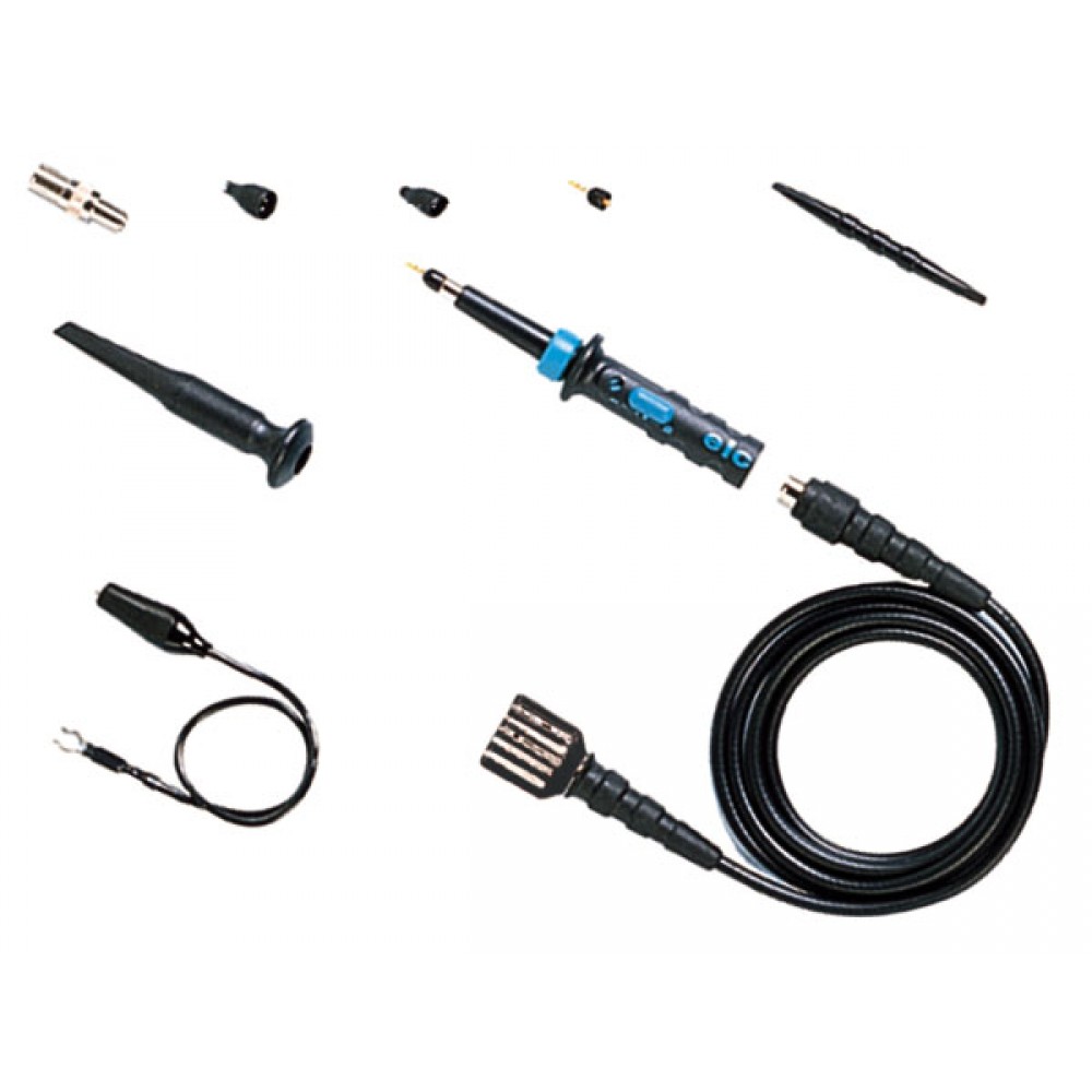10 POINTES DE CONTACT POUR SONDE OSCILLOSCOPE