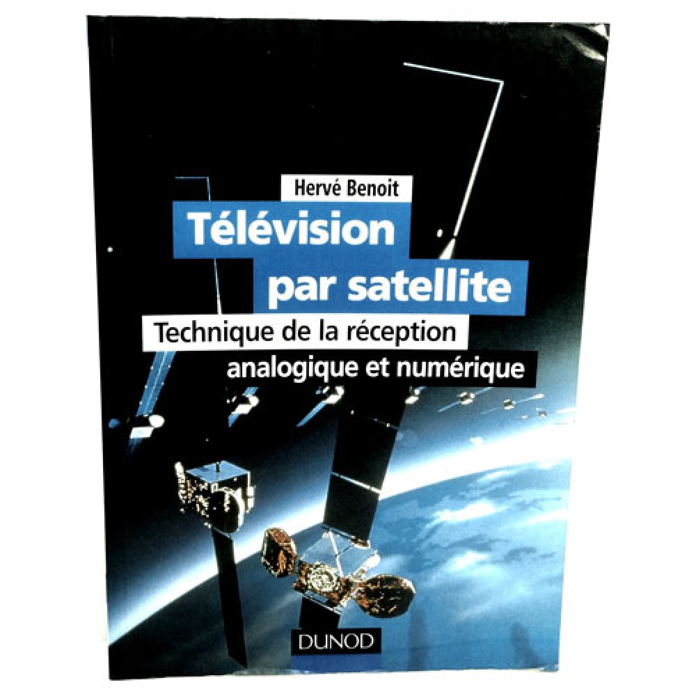 TELEVISION PAR SATELLITE 1998