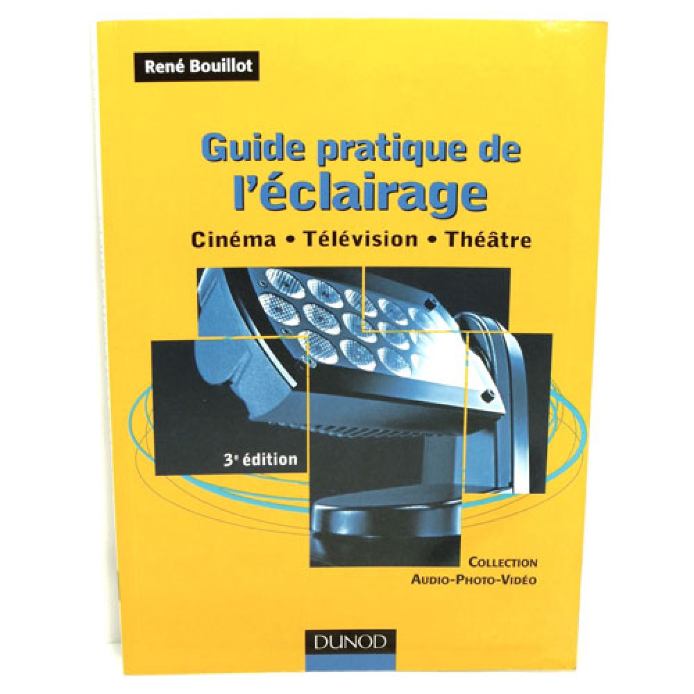 GUIDE PRATIQUE DE LECLAIRAGE 2007
