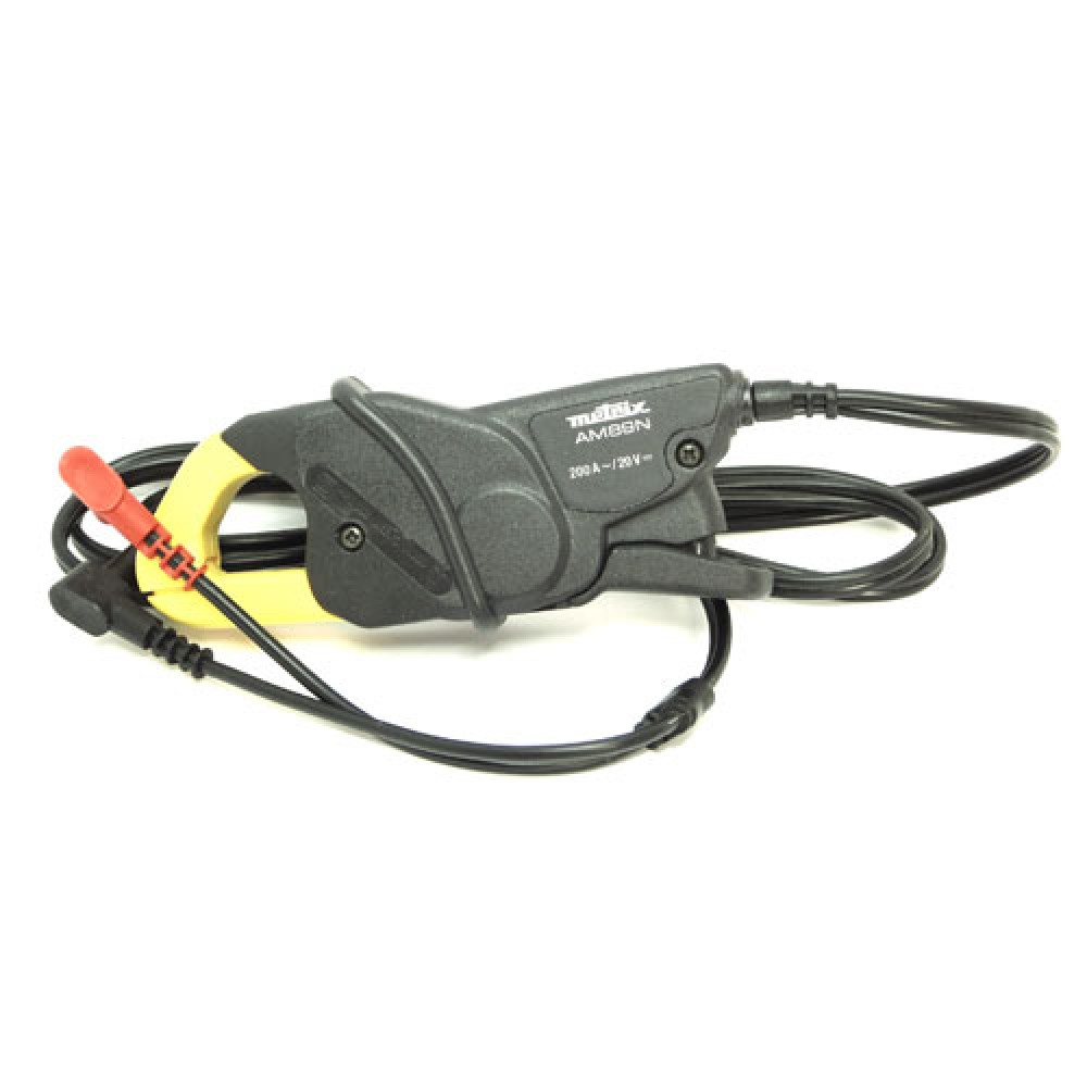 PINCE AMPEREMETRIQUE 200 AMP