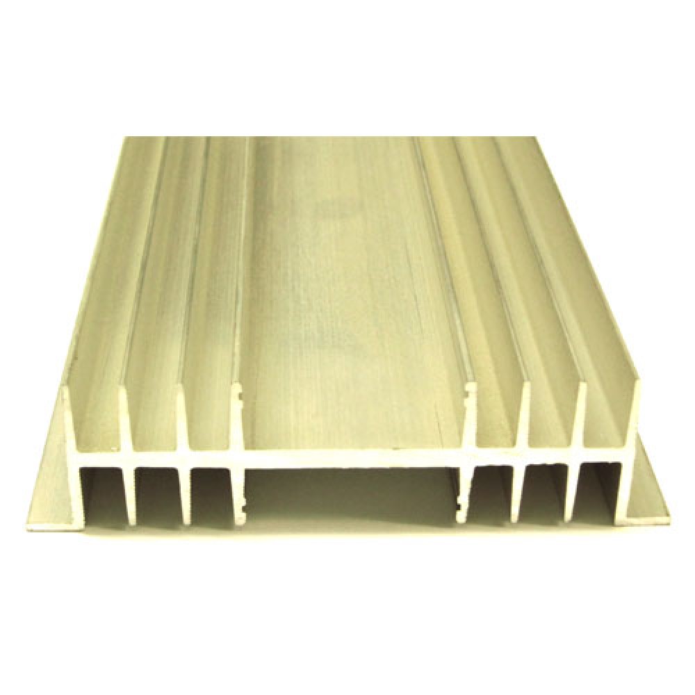 DISSIPATEUR NON PERCE BRUT 1MX117X32MM