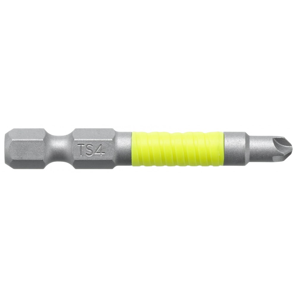 EMBOUT LONG TORQ SET 4 FLUO