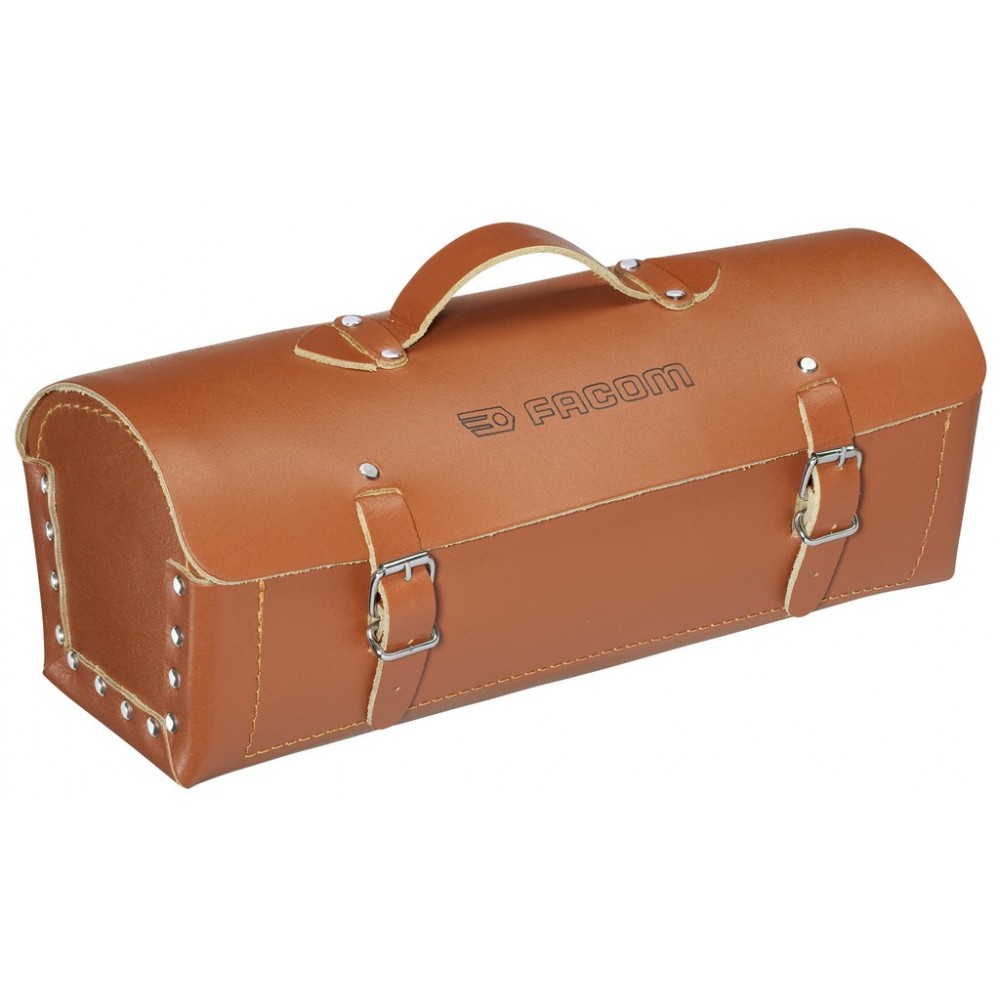 SAC CUIR COMPACT