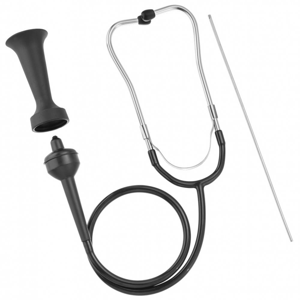 STETHOSCOPE