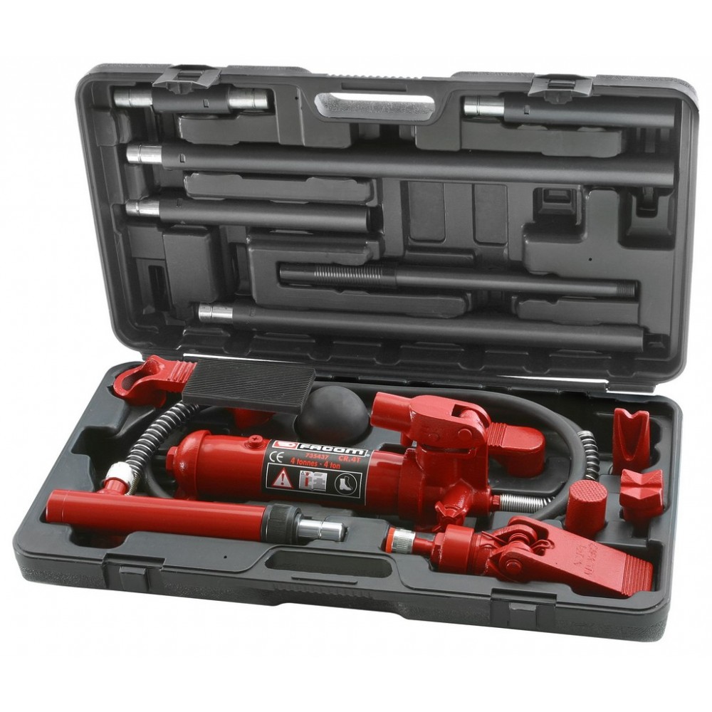 COMPO HYDRAULIQUE 4T