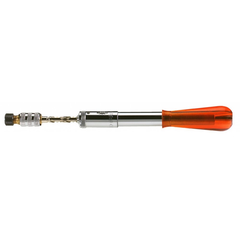 TVIS AUTOMATIQ PORTE EMBOUT1/4
