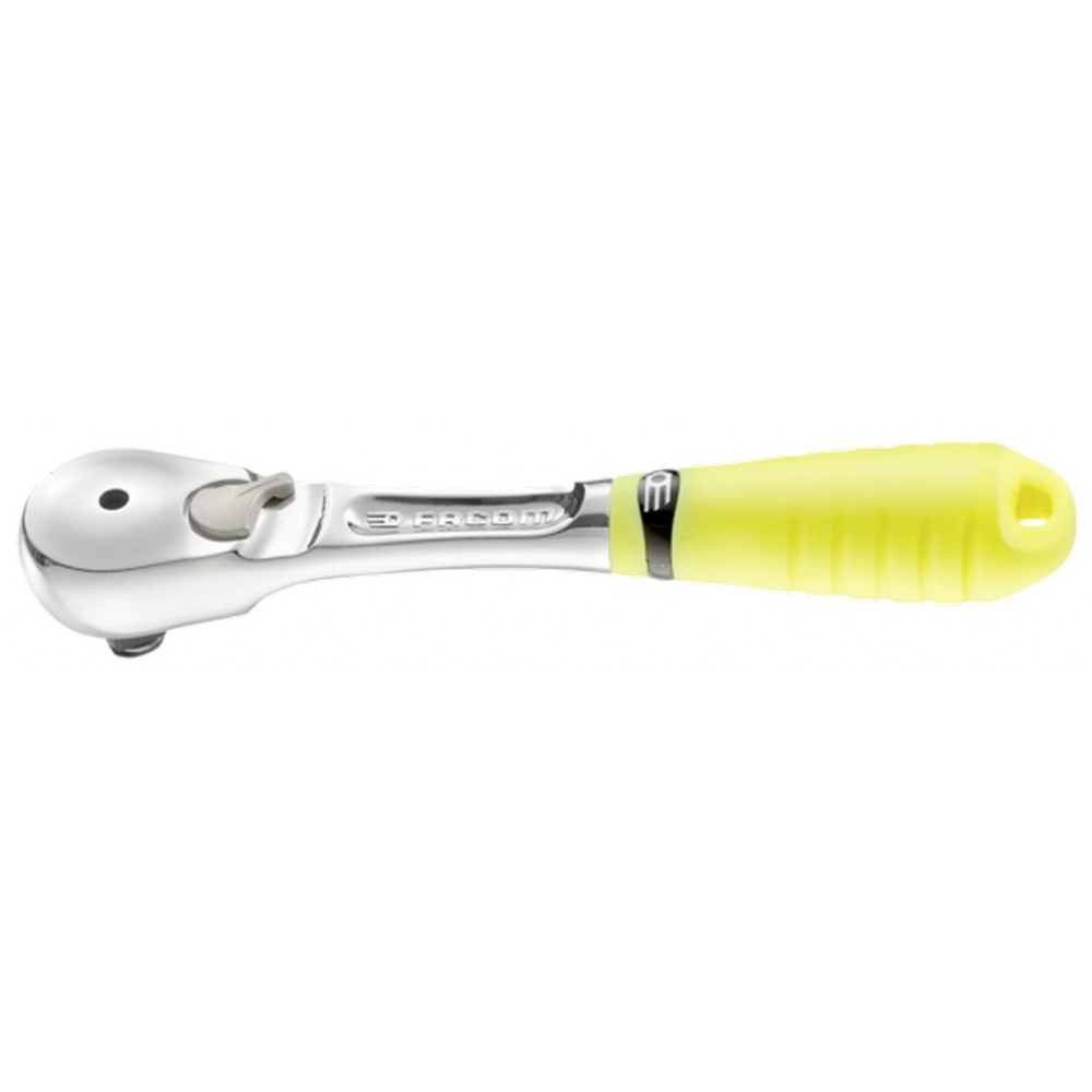 CLIQUET HI-LOK 1/4 FLUO