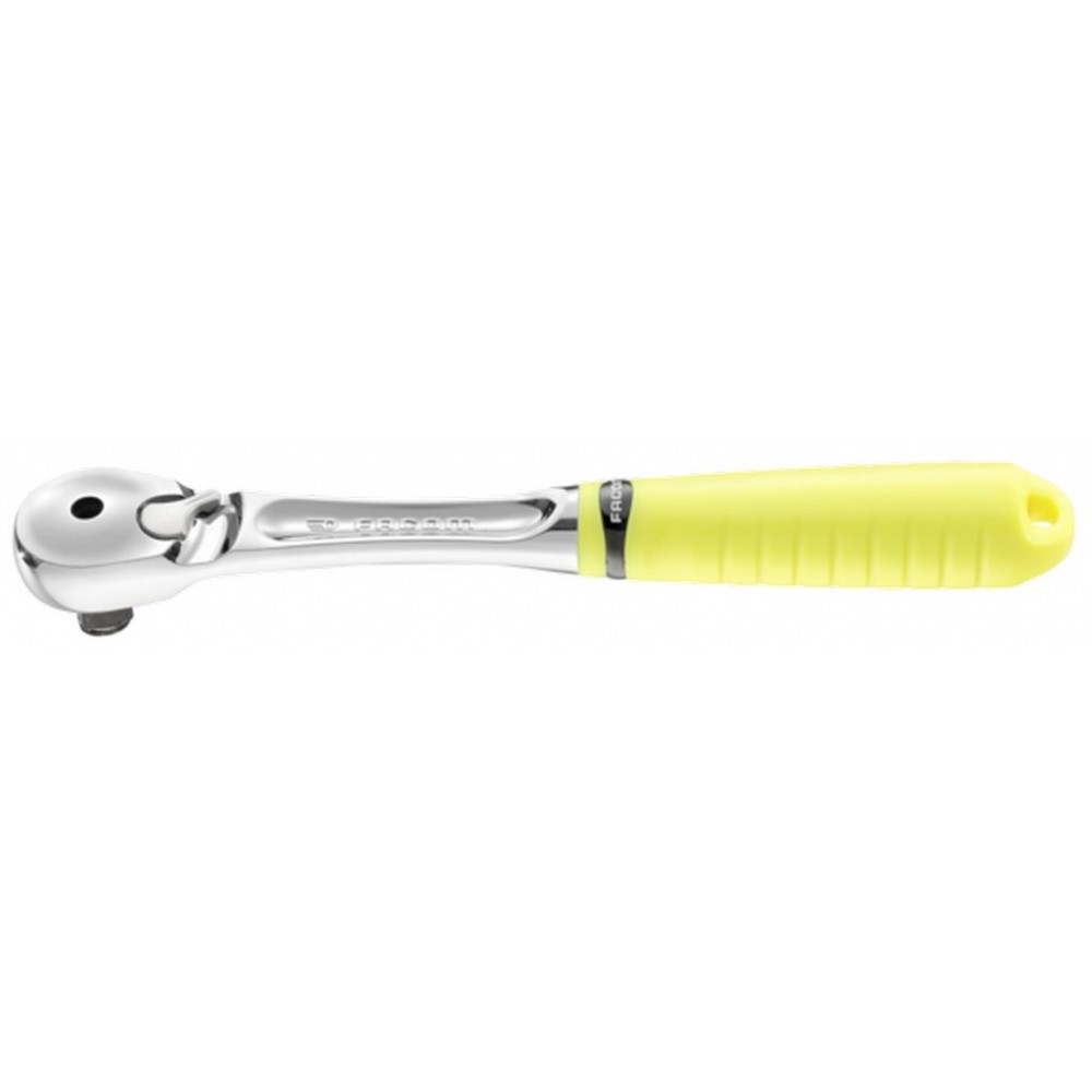 CLIQUET HI-LOK 1/2 FLUO