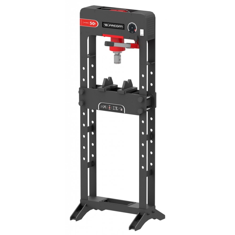 PRESSE MANUAL ETROITE 50T