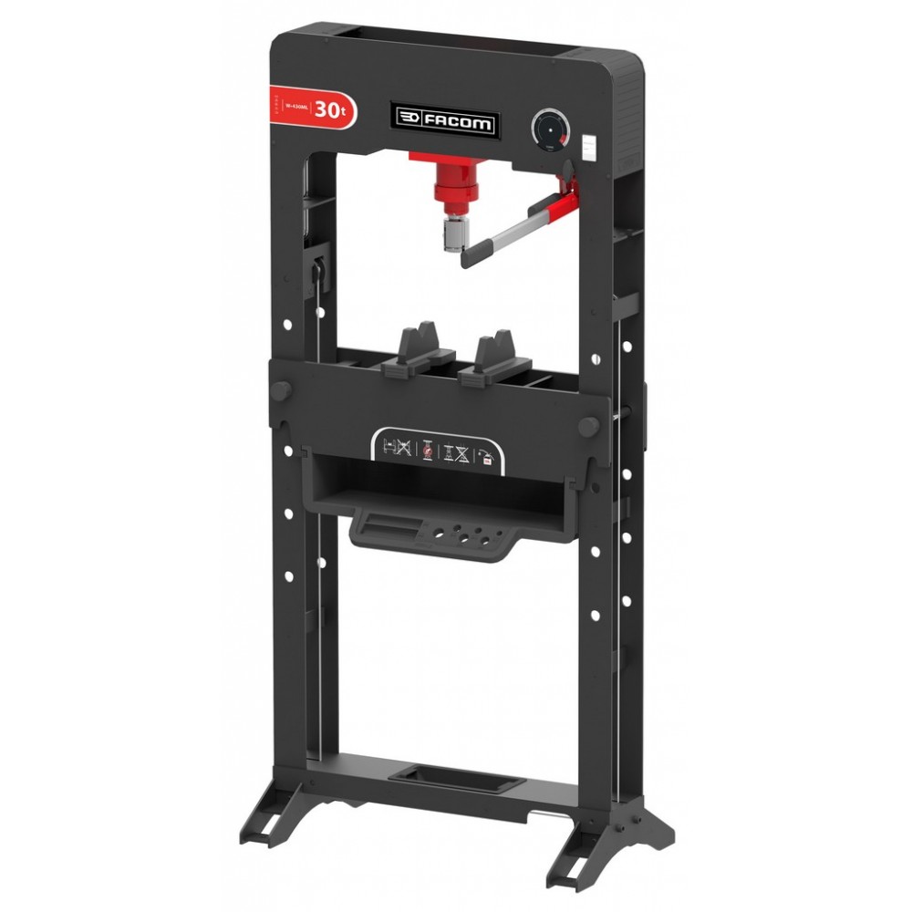 PRESSE MANUAL LARGE 30 T