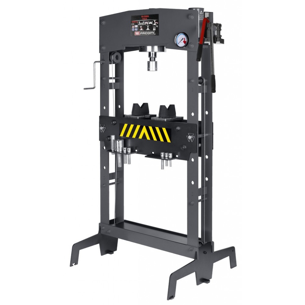 PRESSE HYDRAULIQUE 30 T