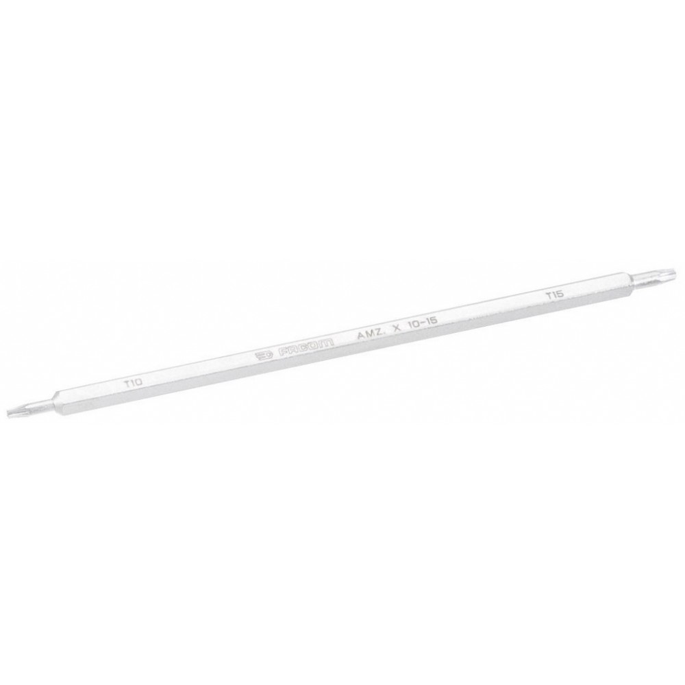 LAME REVERSIBLE TORX