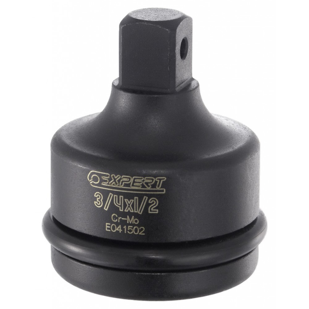 ADAPTATEUR IMPACT 3/4 -DOUILLE 1/2
