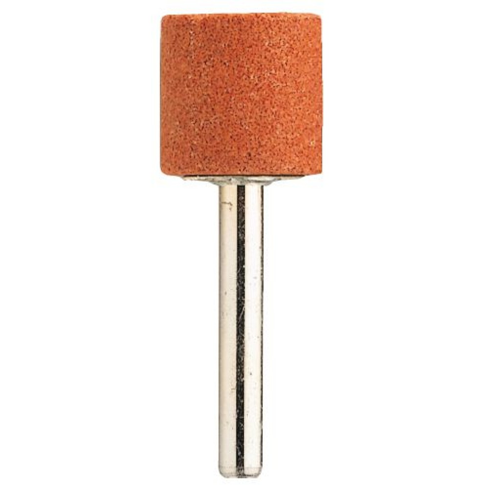 MEULE SUR TIGE DIAMETRE 6 MM
