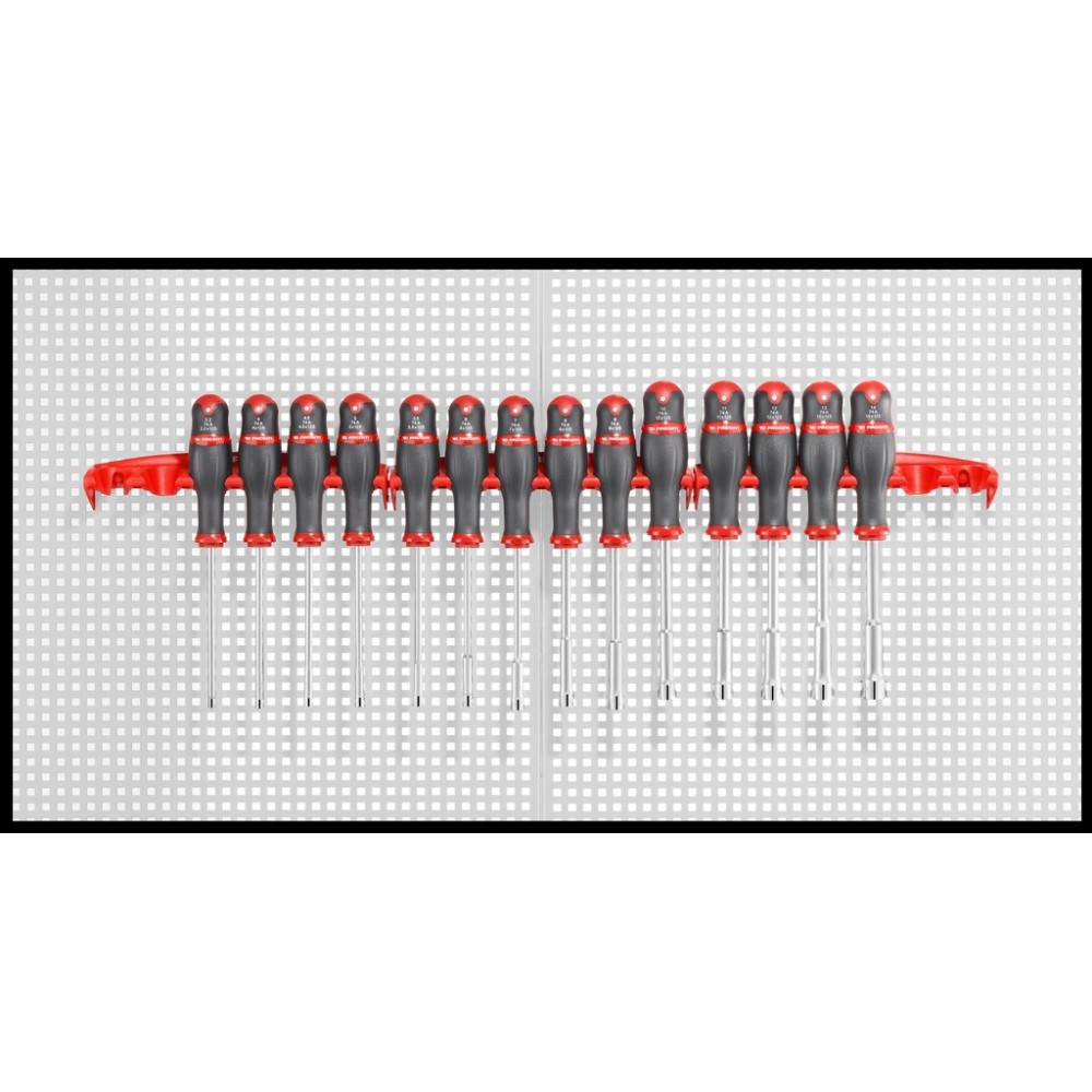 COMPO CLE A DOUILLES