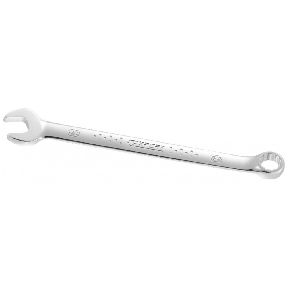 CLE MIXTE LONGUE - 28MM