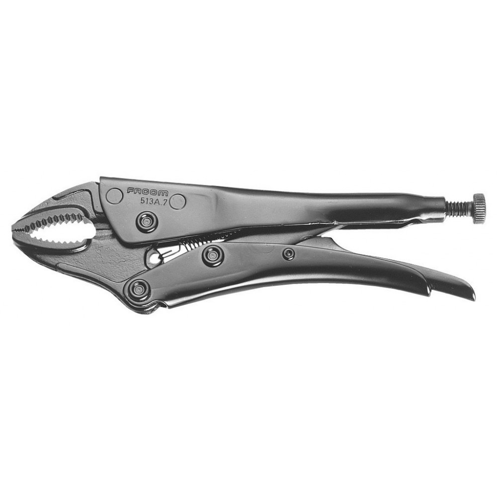 PINCE-ETAU MONO-REGLAGE 513A.7