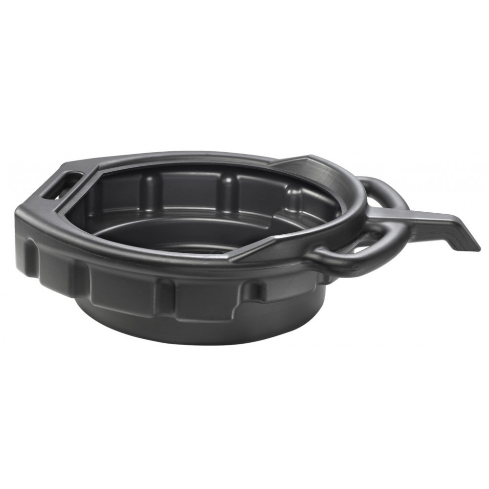 BAC R&Eacute;CUP&Eacute;RATEUR D'HUILE 8 LITRES