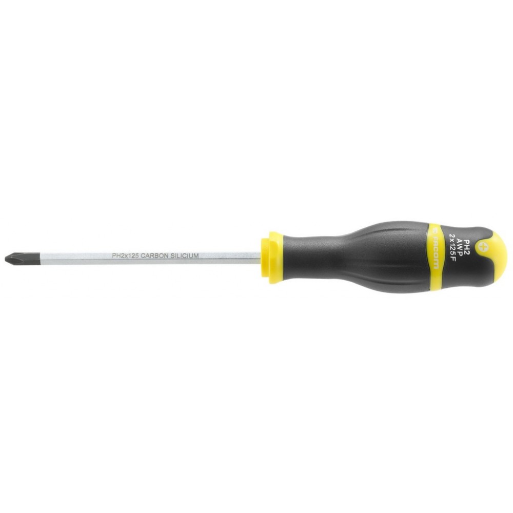TVIS PROTWIST PH 2X125 FLUO