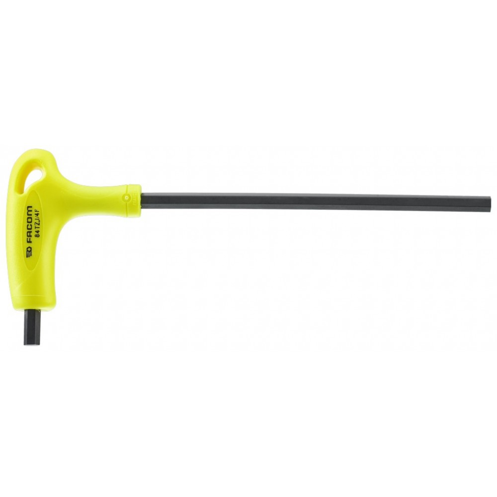 CLE MALE EMMANCHEE 3/8 FLUO