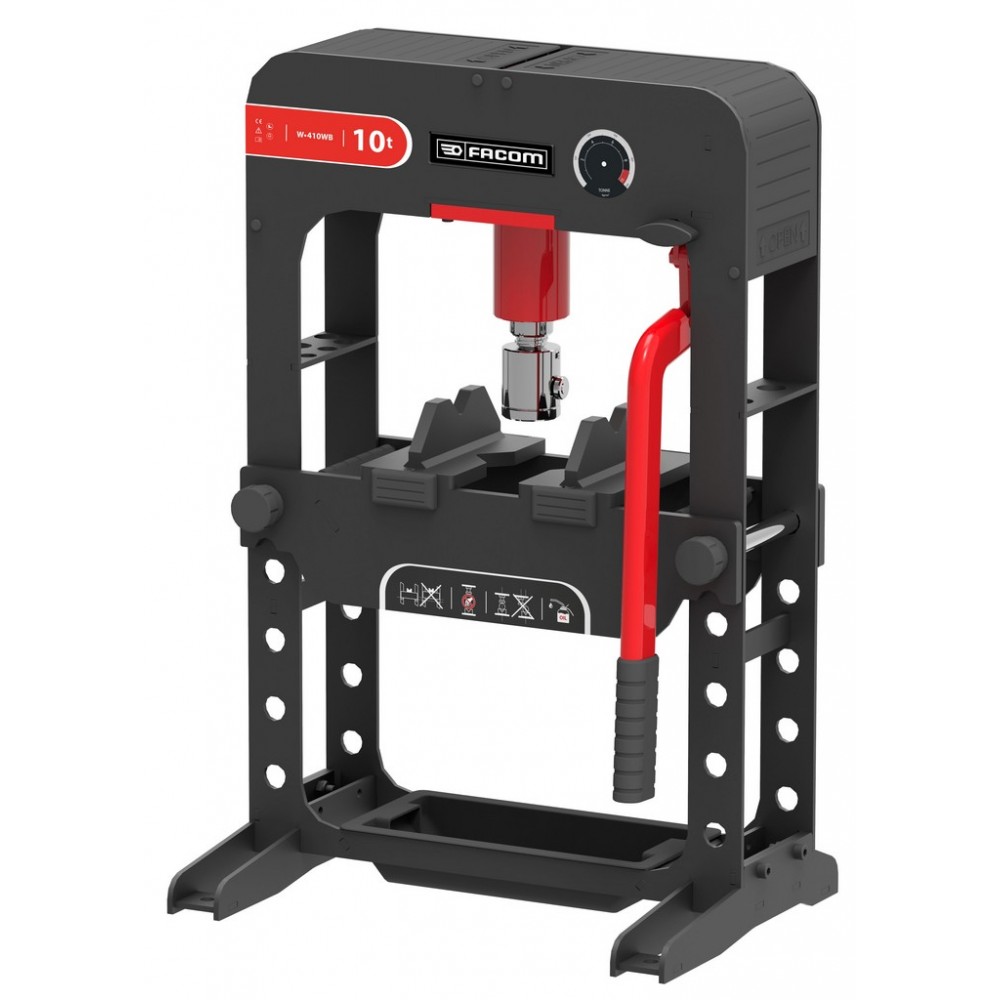 PRESSE D ETABLI 15 T