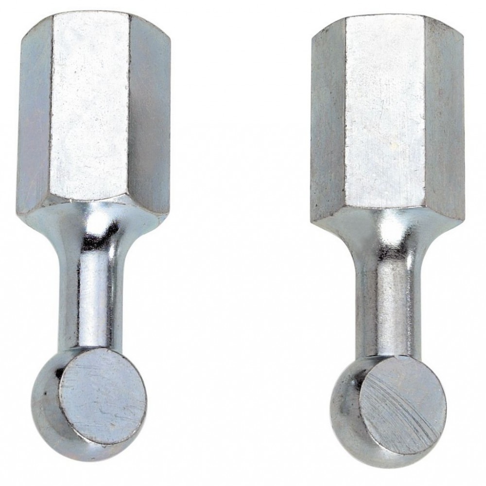 JEU 2 EMBOUTS U.23 DIAM.28,0MM