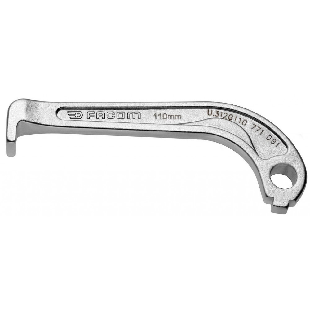 1 GRIFFE PORTEE 110 MM U.312H