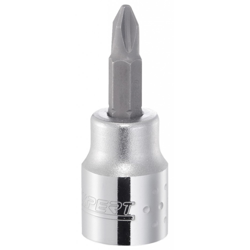DOUILLE TOURNEVIS 3/8 POUR VIS PHILLIPS®  - PH1