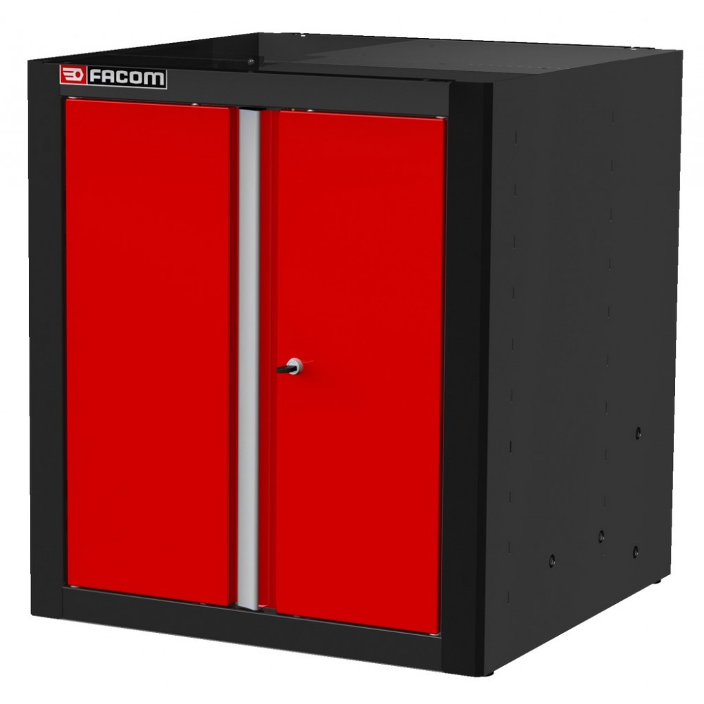 JLS MEUBLE BAS PORTES PLEINES