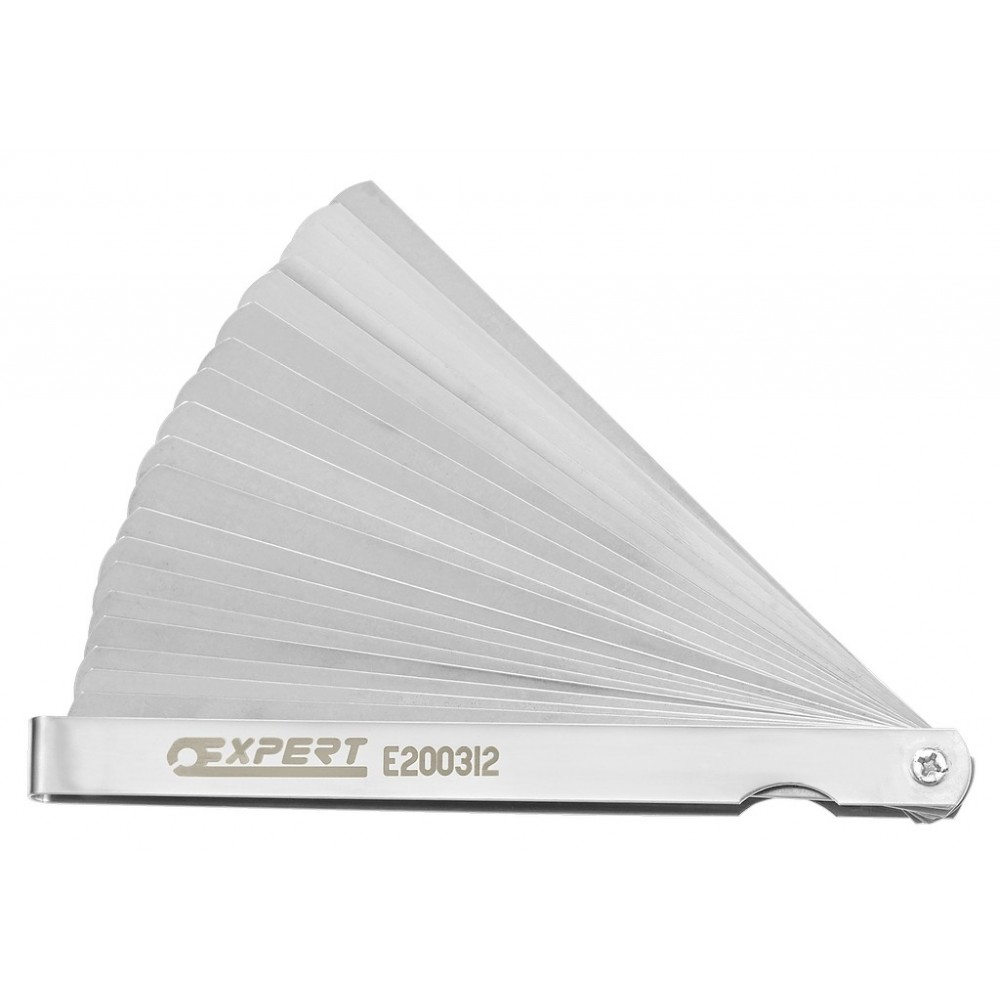 CALES D'&Eacute;PAISSEUR LONGUES M&Eacute;TRIQUE