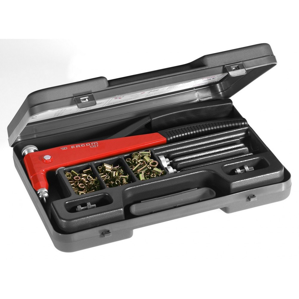 COFFRET PINCEECROUS AVEUGLES