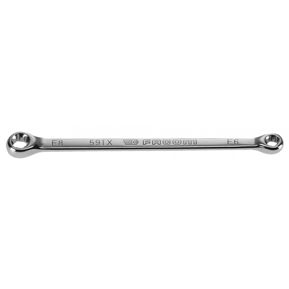 CLE A OEIL TORX E6 X E8