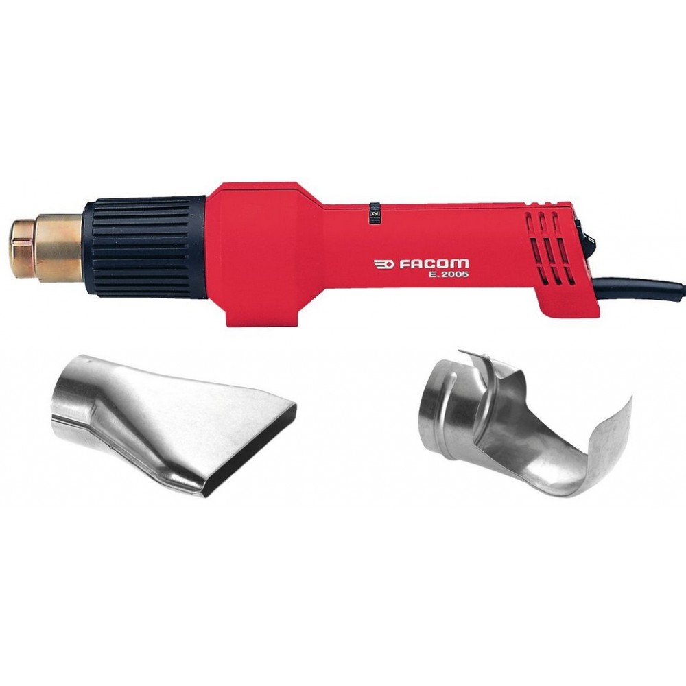 C-D3E PISTOLET THERMIQUE