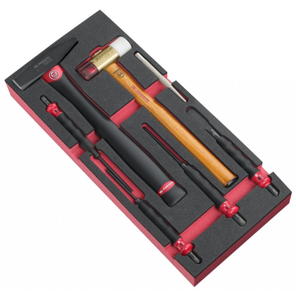 MODULE MOUSSE 205C