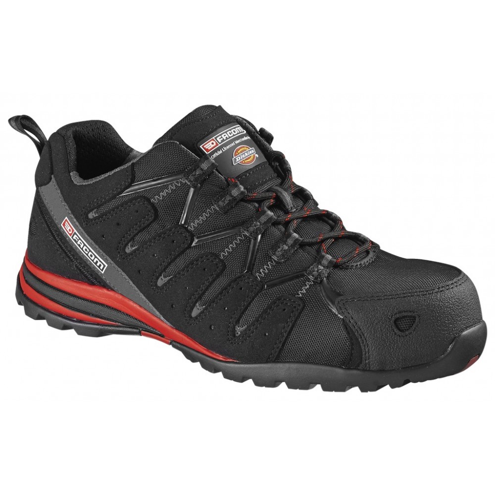 CHAUSSURE TREK T44