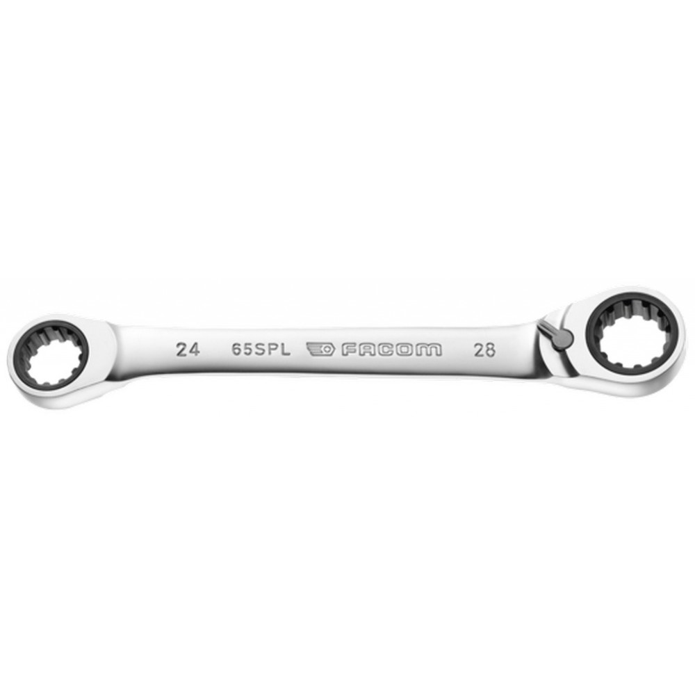 CLE A CLIQUET 15° SPLINE 24X28