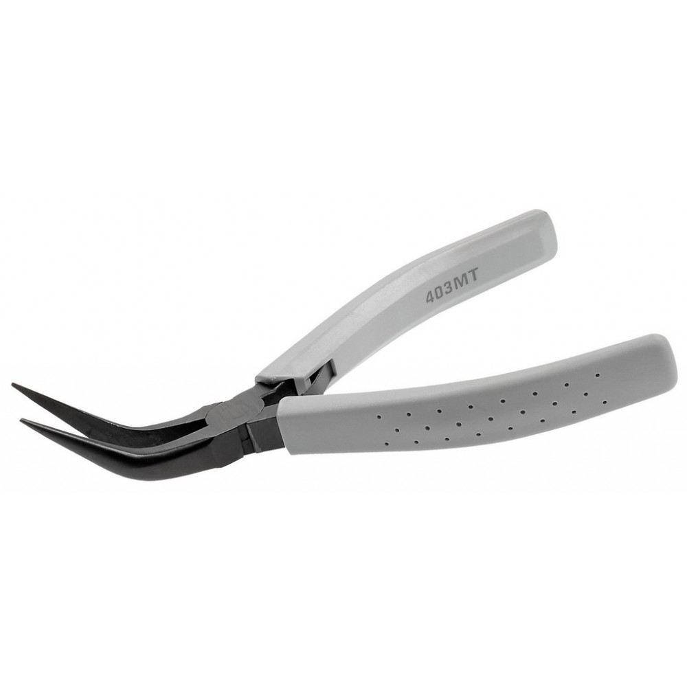 PINCE BEC EXTRA-LONGS COUDE MT