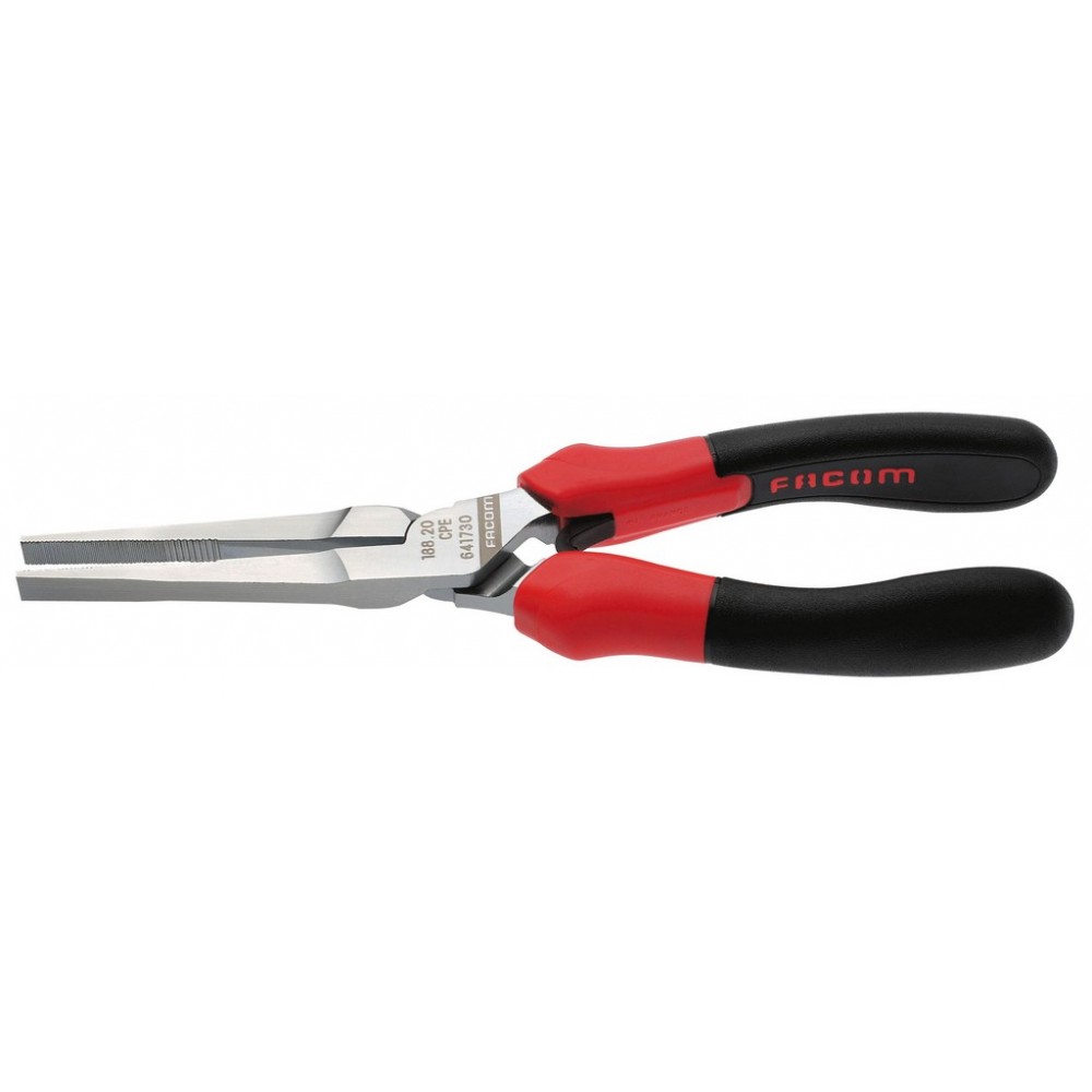PINCE BECS PLATS GAINEE 20CM