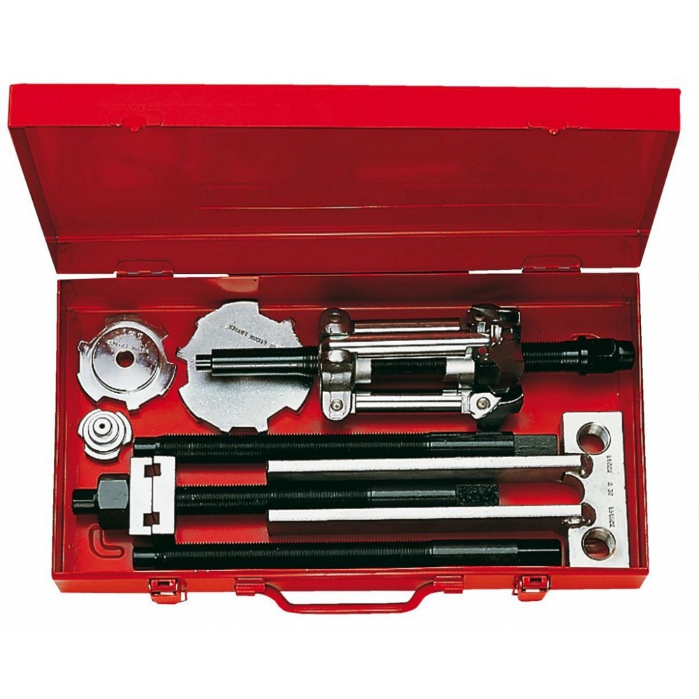 ENS EXTR.U.28 -POTENCE U.30