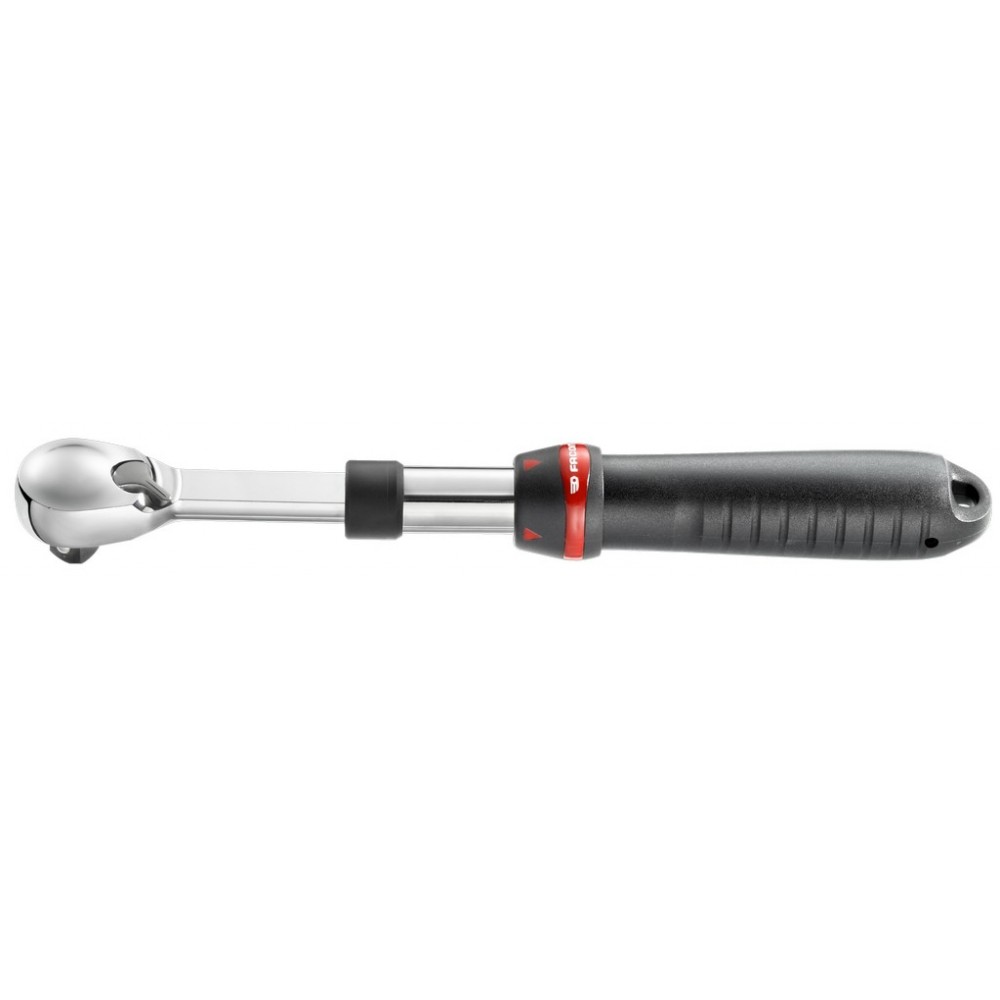 CLIQUET 1/2' EXTENSIBLE