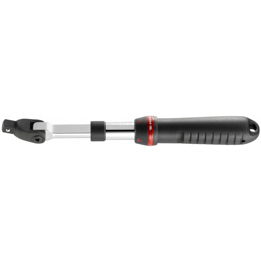 POIGNEE ARTICULEE EXTENSIBLE 1/2