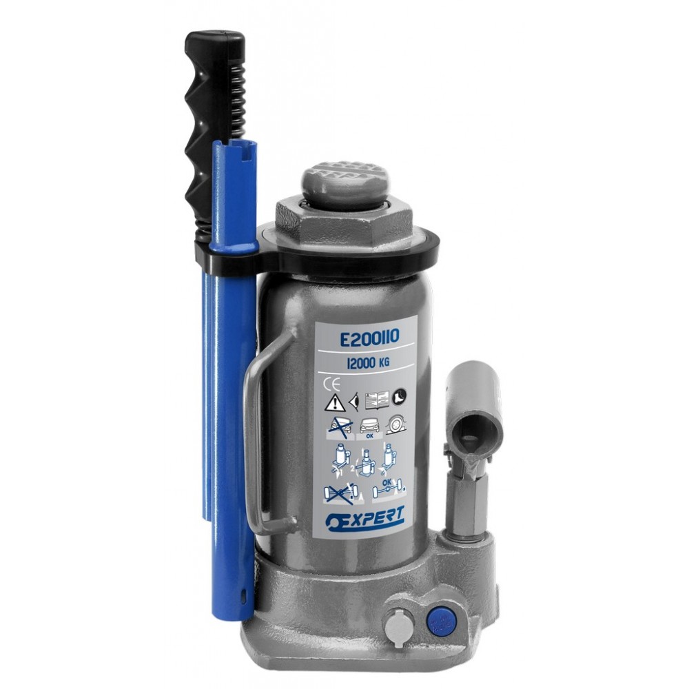 CRIC BOUTEILLE 12T