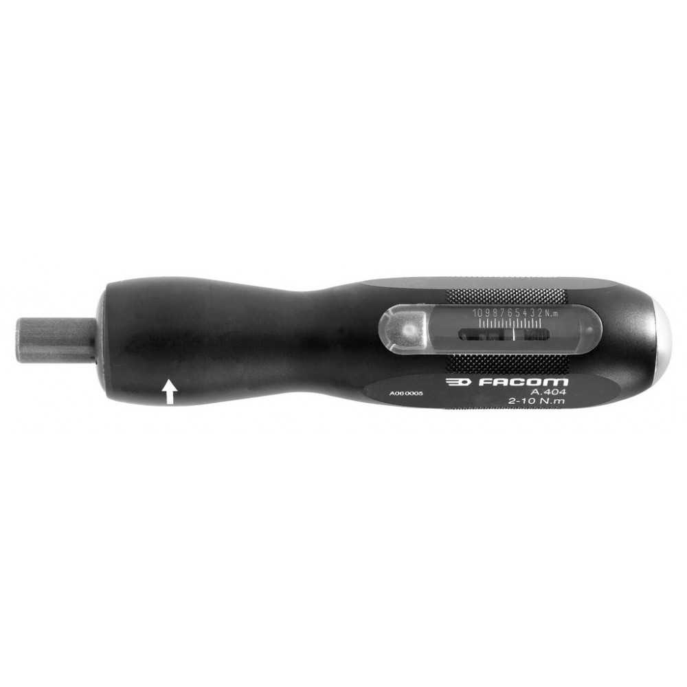 TOURNEVIS DYNAMO 2,5NM